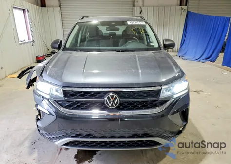 2024 Volkswagen Taos S z USA, uszkodzony, nr VIN 3VV8X7B23RM018543